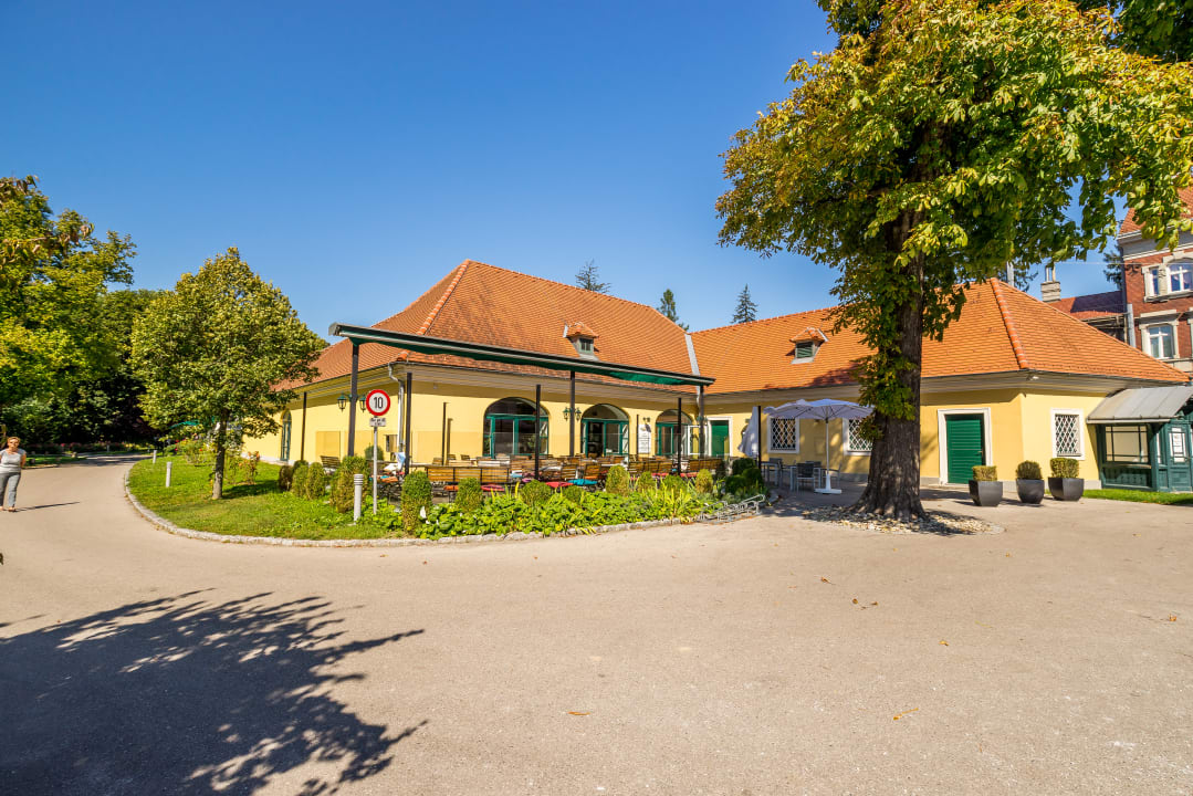 Gastro Hotel Europahaus Wien