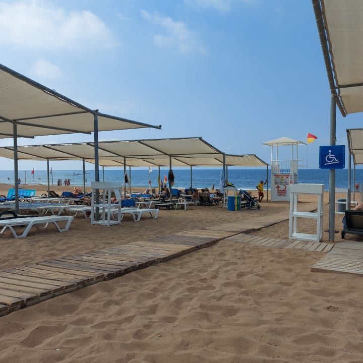 Strand FUN&SUN Smart Hane Sun Hotel