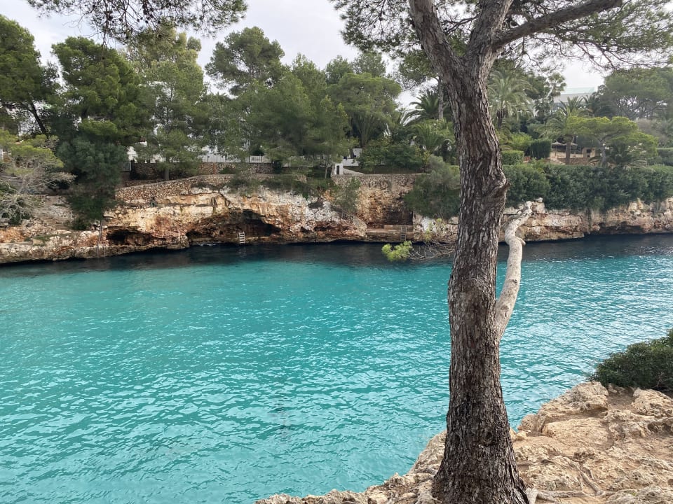 Strand ROBINSON CALA SERENA