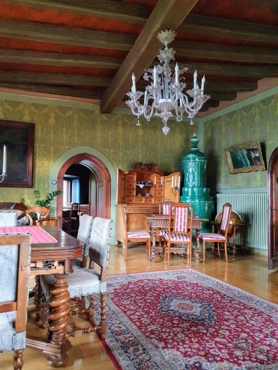 Sonstiges Hotel Schloss Wehrburg