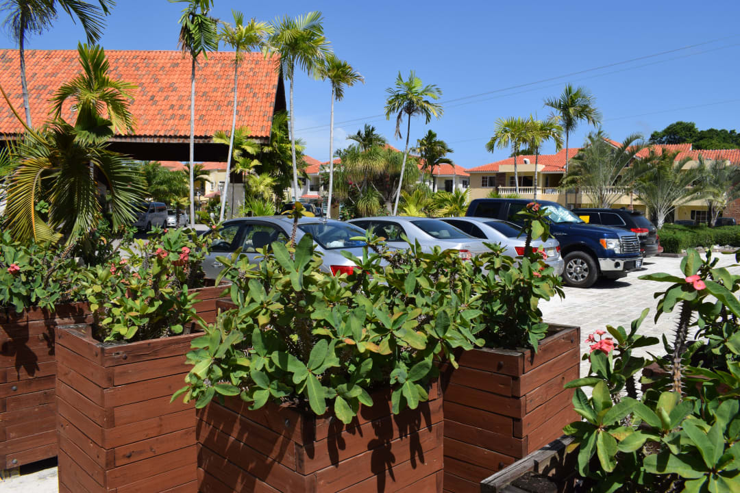 Sonstiges Villas Bavaro Resort & Spa