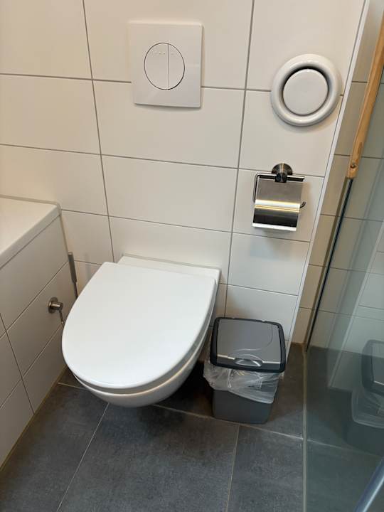 Zimmer Dormio Resort Maastricht