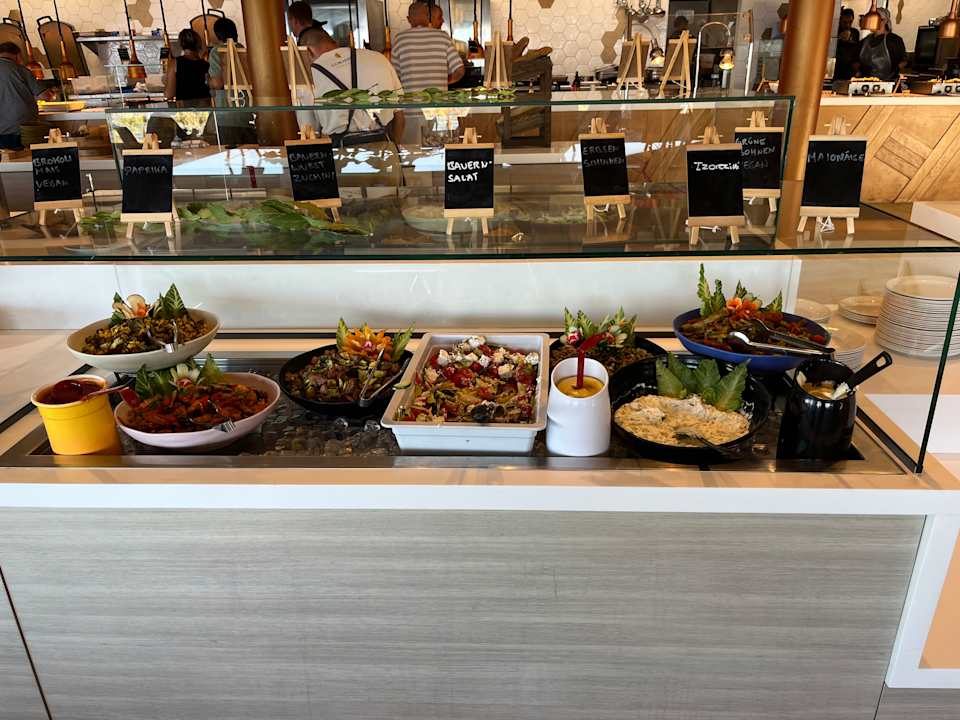 Gastro Hotel Corissia Princess