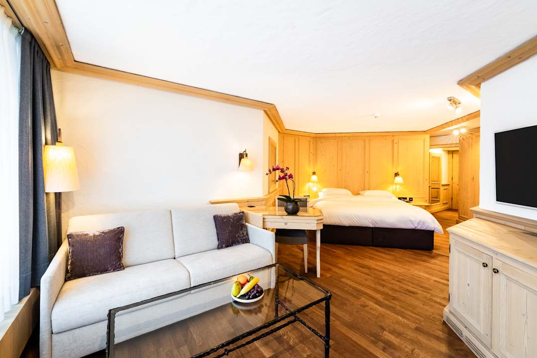 Zimmer Ermitage Wellness- & Spa-Hotel