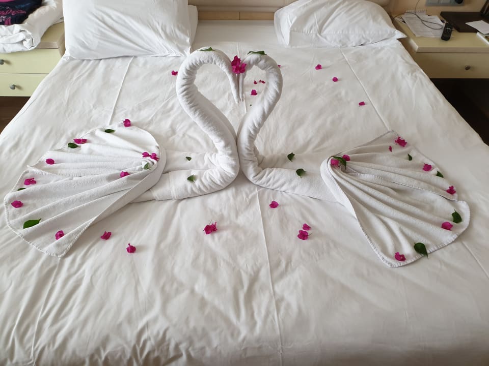 Zimmer VONRESORT Golden Coast