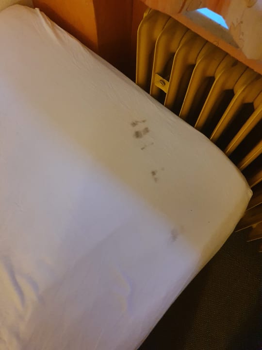 Zimmer Hotel Imperial