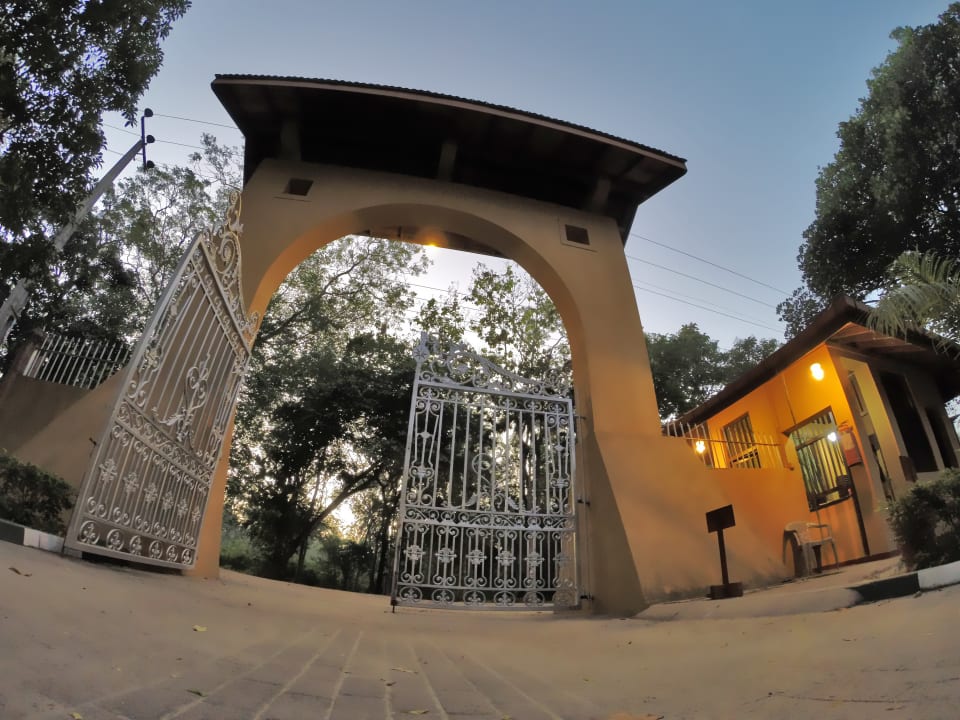 Sonstiges Ayurveda Paradise Maho