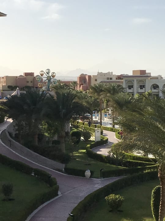 Außenansicht Serenity Alma Heights