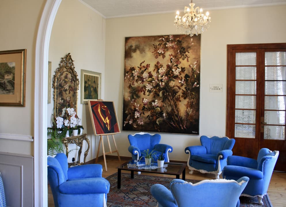 Sonstiges Grand Hotel Des Anglais