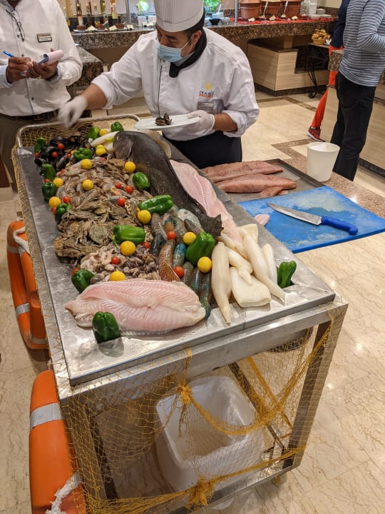 Sonstiges Shams Prestige Abu Soma-Adults Only