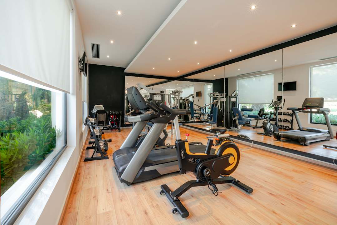 Sonstiges Hotel Calypso Beach