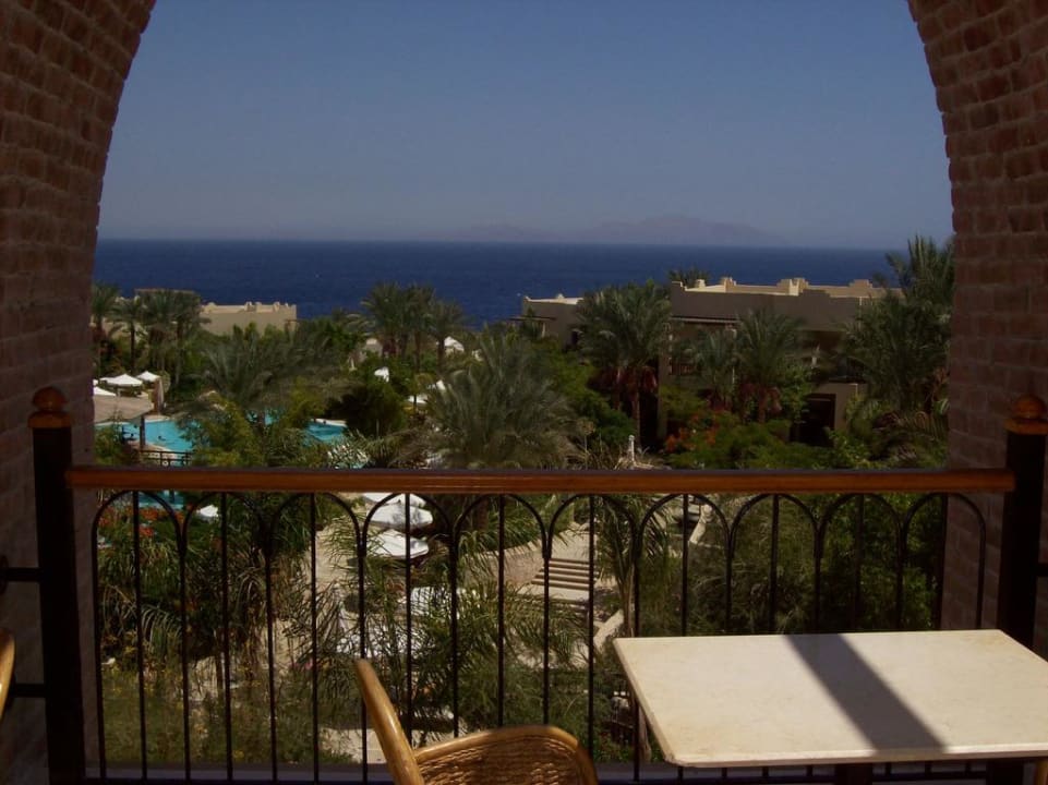 Hotelanlage  The Grand Hotel Sharm El Sheikh