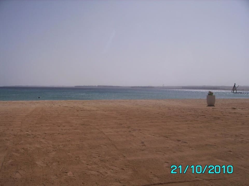 Strand Kaisol Romance Resort