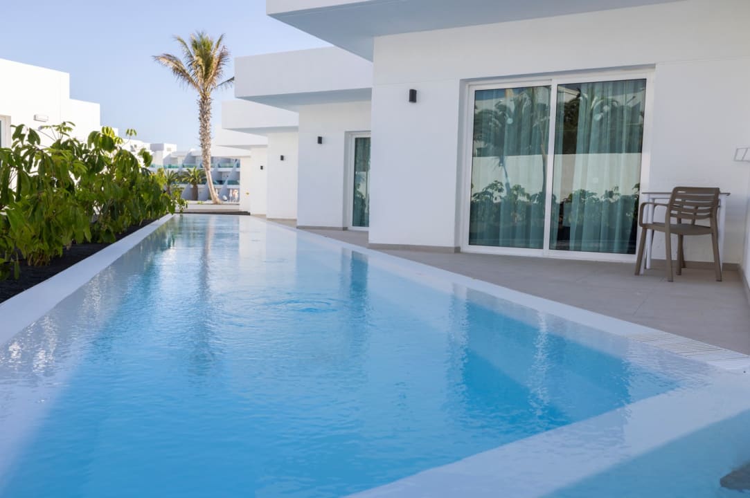 Zimmer Radisson Blu Resort Lanzarote (Adults Only +16)