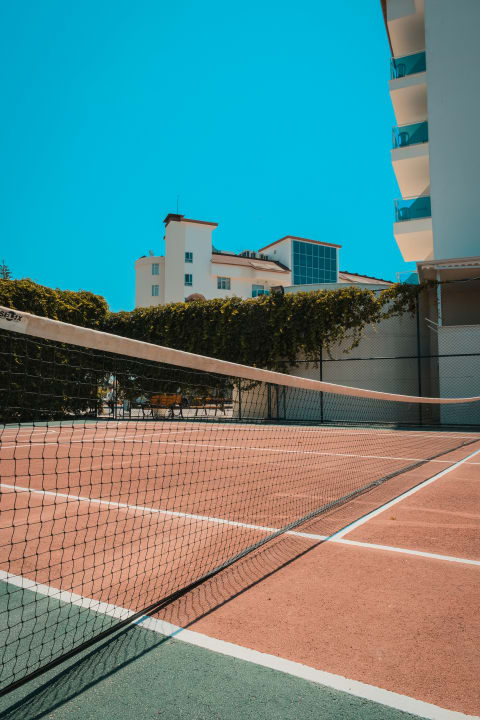 Sport & Freizeit Cenger Beach Resort & Spa