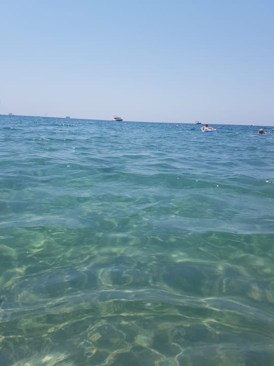 Strand Ghazala Gardens