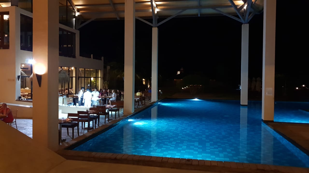 Gastro Sunrise by Jetwing