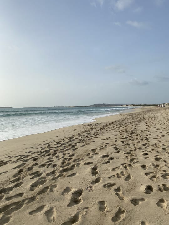 Strand Hotel Riu Karamboa