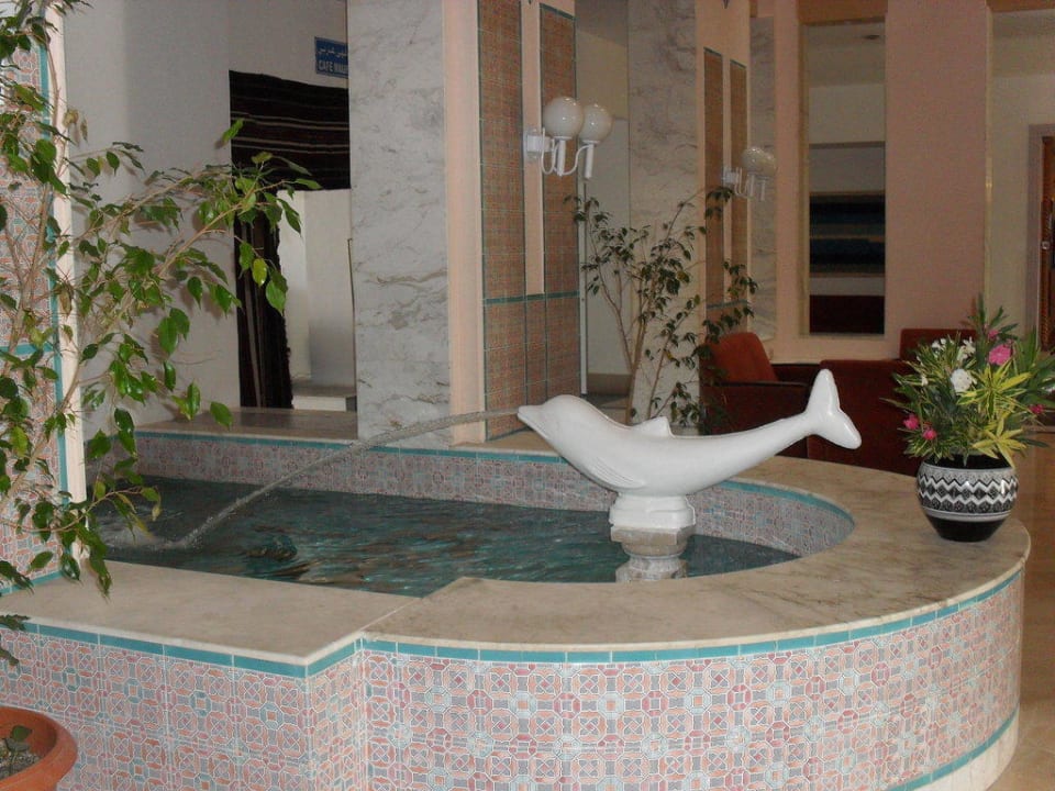 Brunnen Calimera Yati Beach