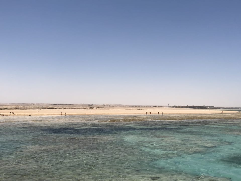 Strand Grand Makadi