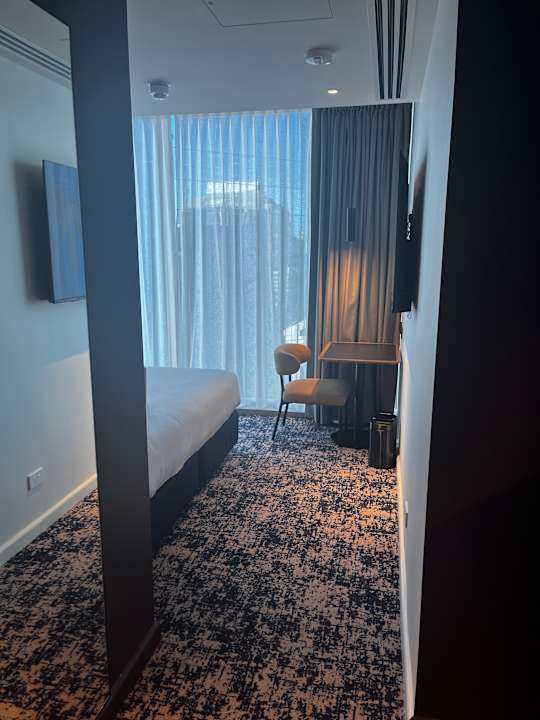 Zimmer Citadines Walker North Sydney