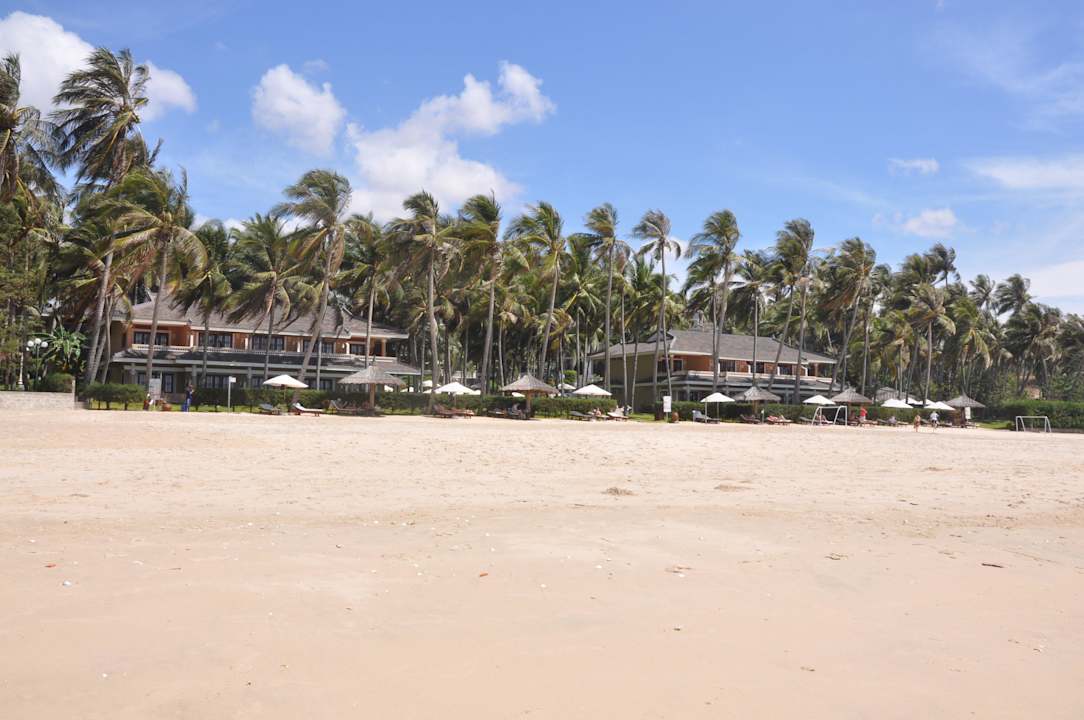 2011 AMARYLLIS Resort & Spa