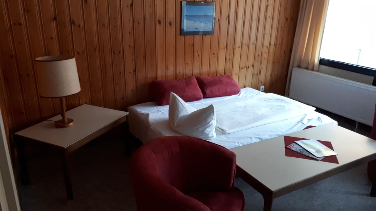 Zimmer Panoramic - Ihr Apartmenthotel im Harz