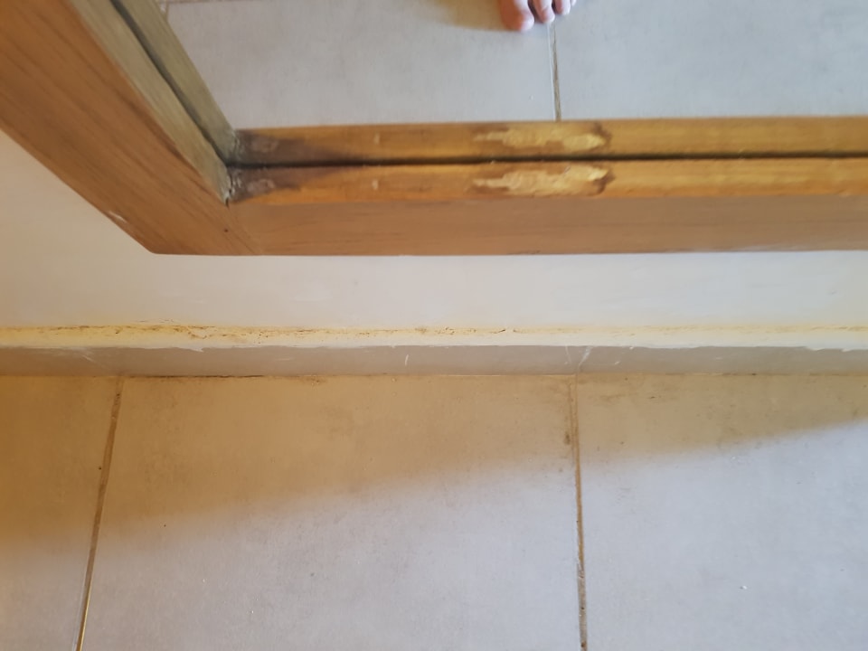 Zimmer Shams Alam Beach Resort