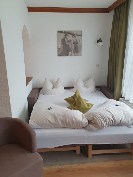 Zimmer Hotel Haymon