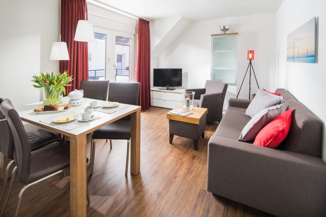 Zimmer Haus Christine
