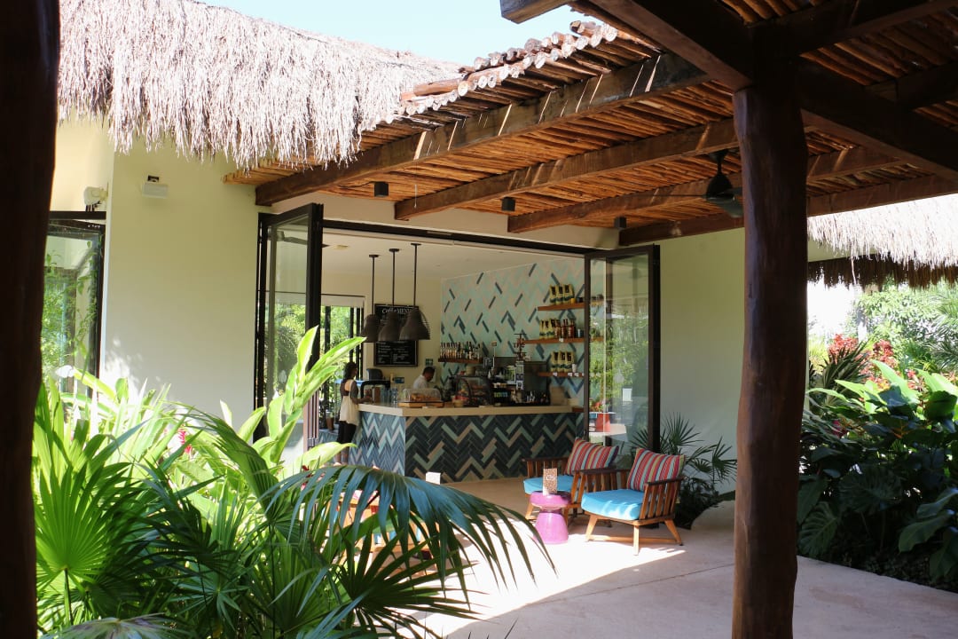 Gastro Secrets Akumal Riviera Maya - Adults only