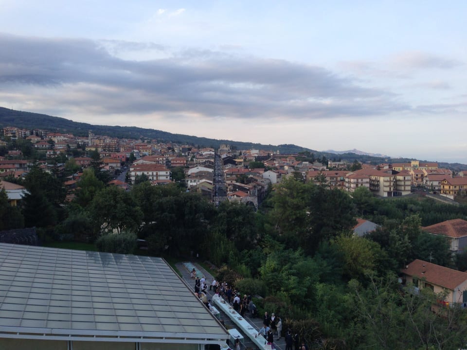 Richtung Meer Hotel Esperia Resort & Spa