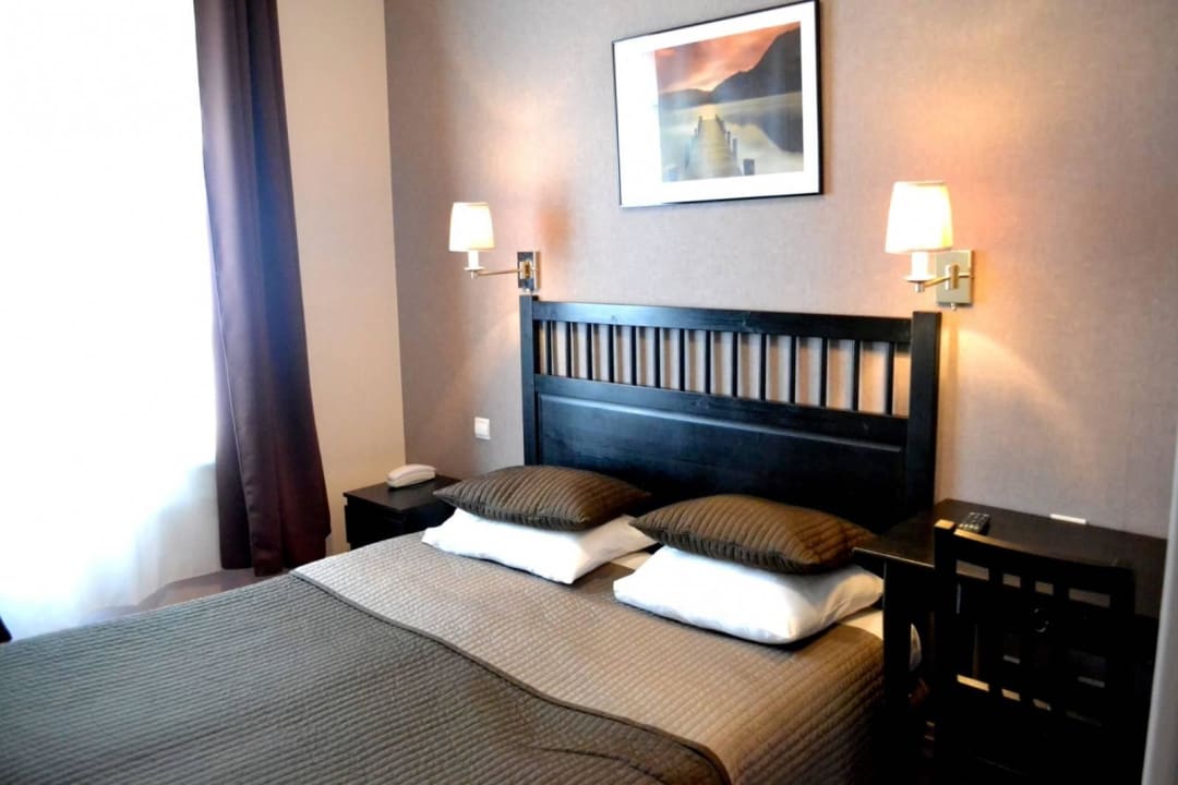 Guest Room Hotel Tamaris