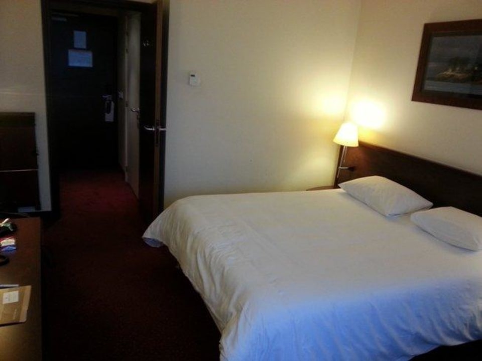 Pokój 2os Golden Tulip Warsaw Centre Hotel