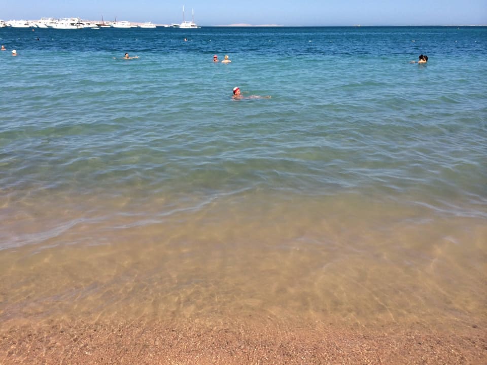 Strand  The Grand Resort