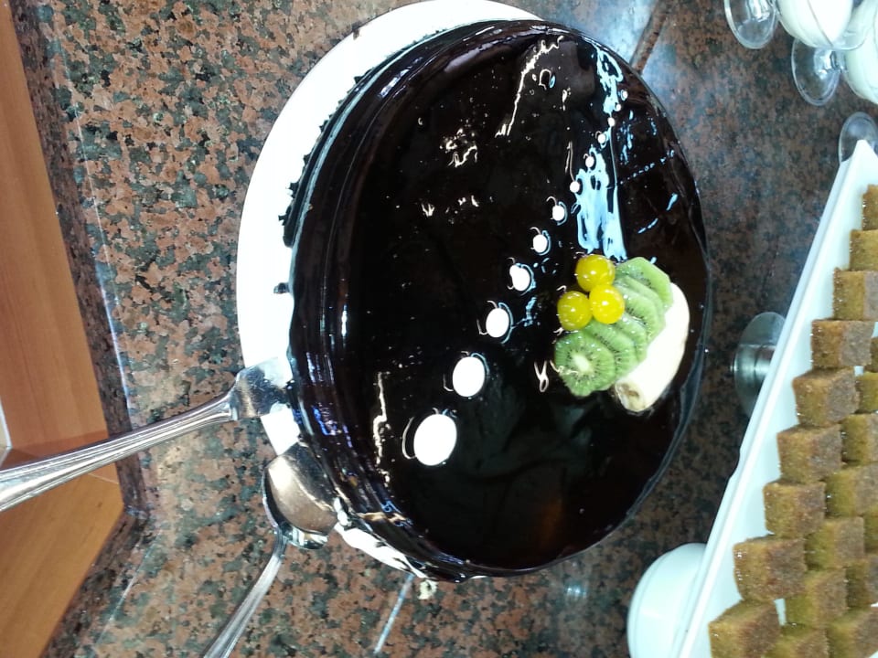 Torte Ulusoy Kemer Holiday Club
