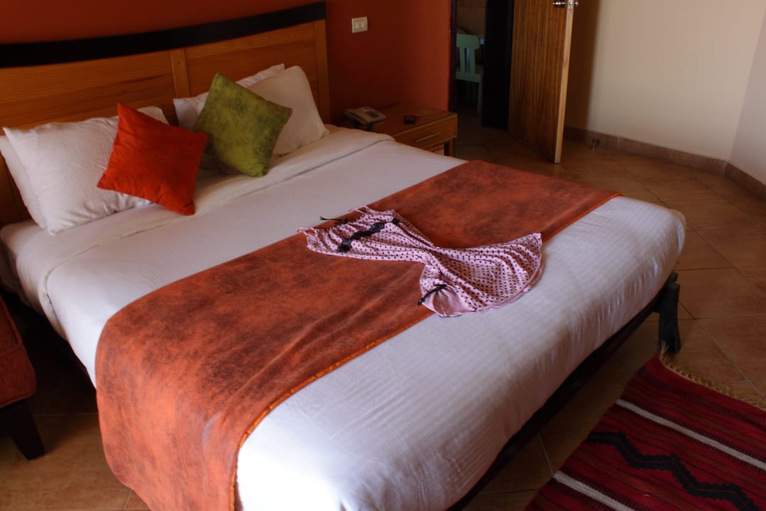 Фемели рум Prima Life Makadi Resort