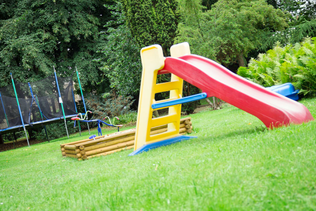 Sport & Freizeit Ferien Hotel Bad Malente