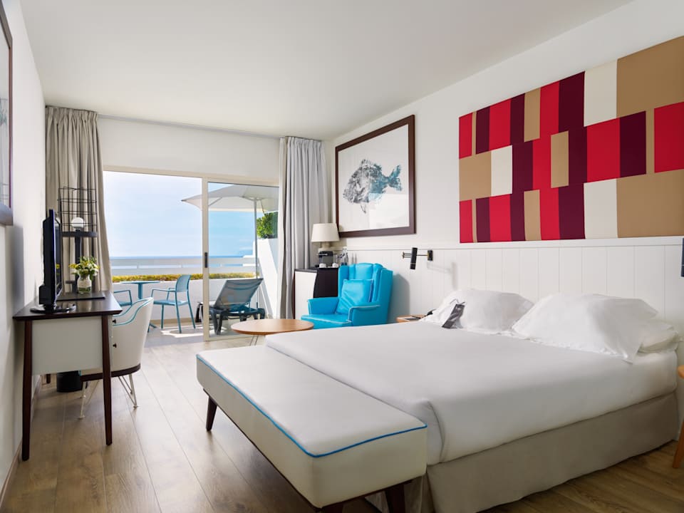 Zimmer H10 Estepona Palace