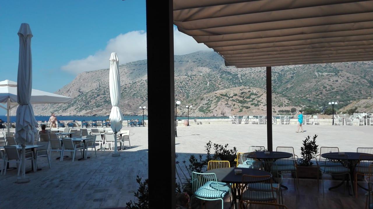 Gastro Fodele Beach & Water Park Holiday Resort