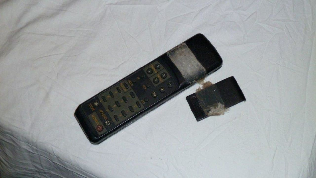 Spricht für sich... Eri Maldives