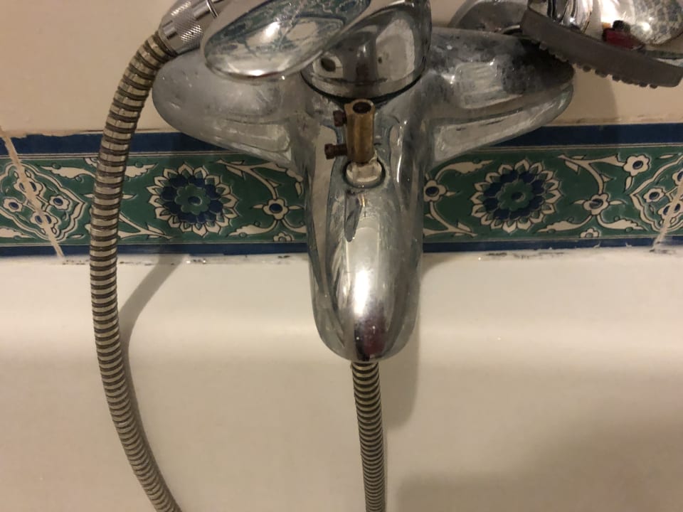 Zimmer Mahdia Beach & Aquapark