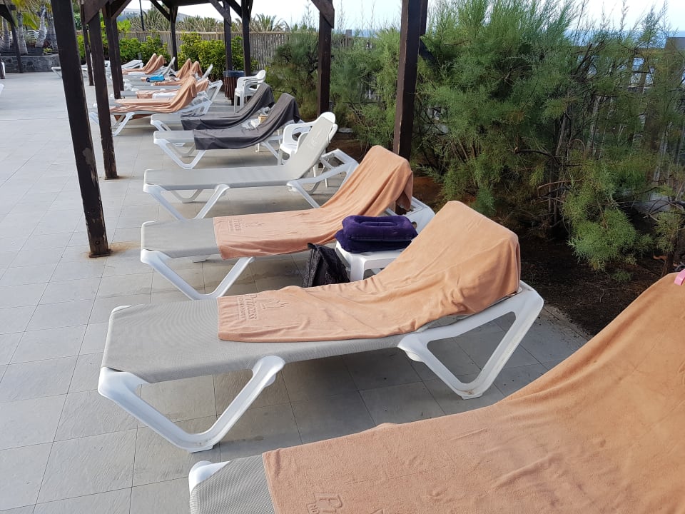 Pool La Palma Princess