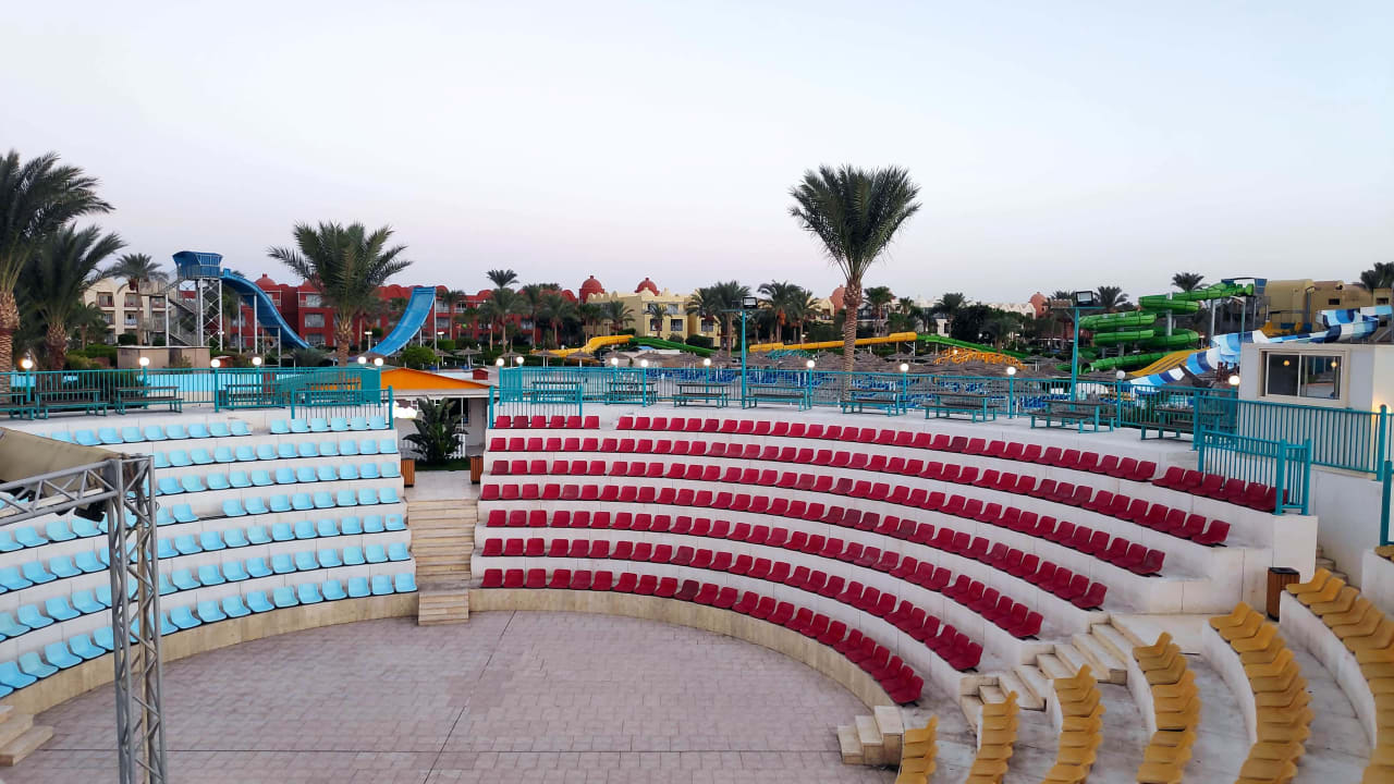 Sport & Freizeit Titanic Beach Spa & Aqua Park