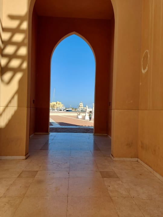 Außenansicht Hotel Three Corners Ocean View prestige - Adults only