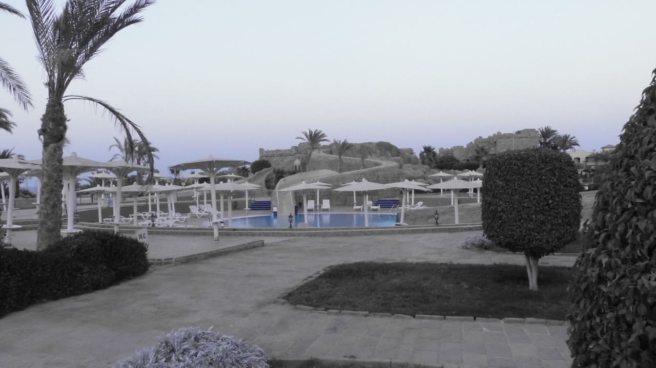 Pool Utopia Beach Club