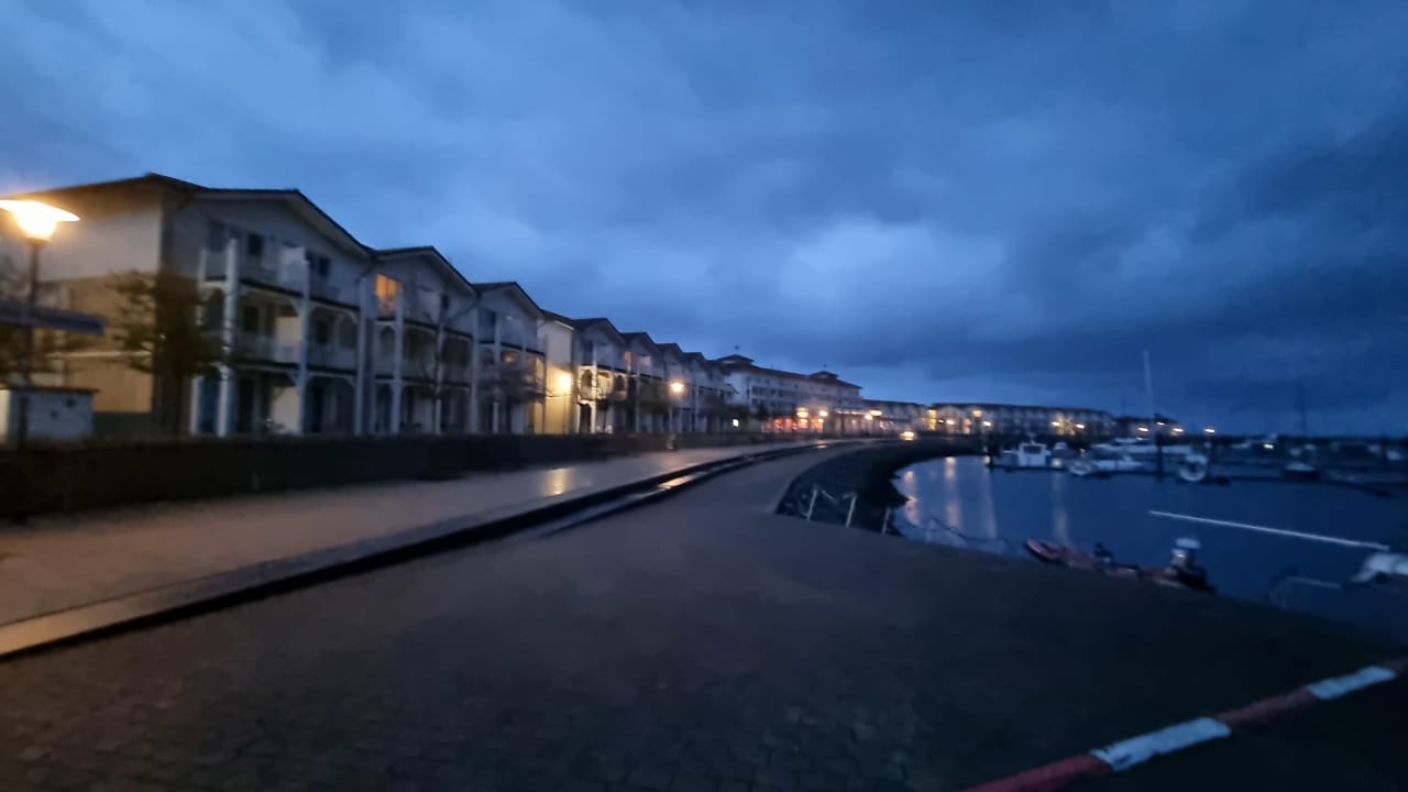 Außenansicht Lindner Hotel Boltenhagen, part of JdV by Hyatt