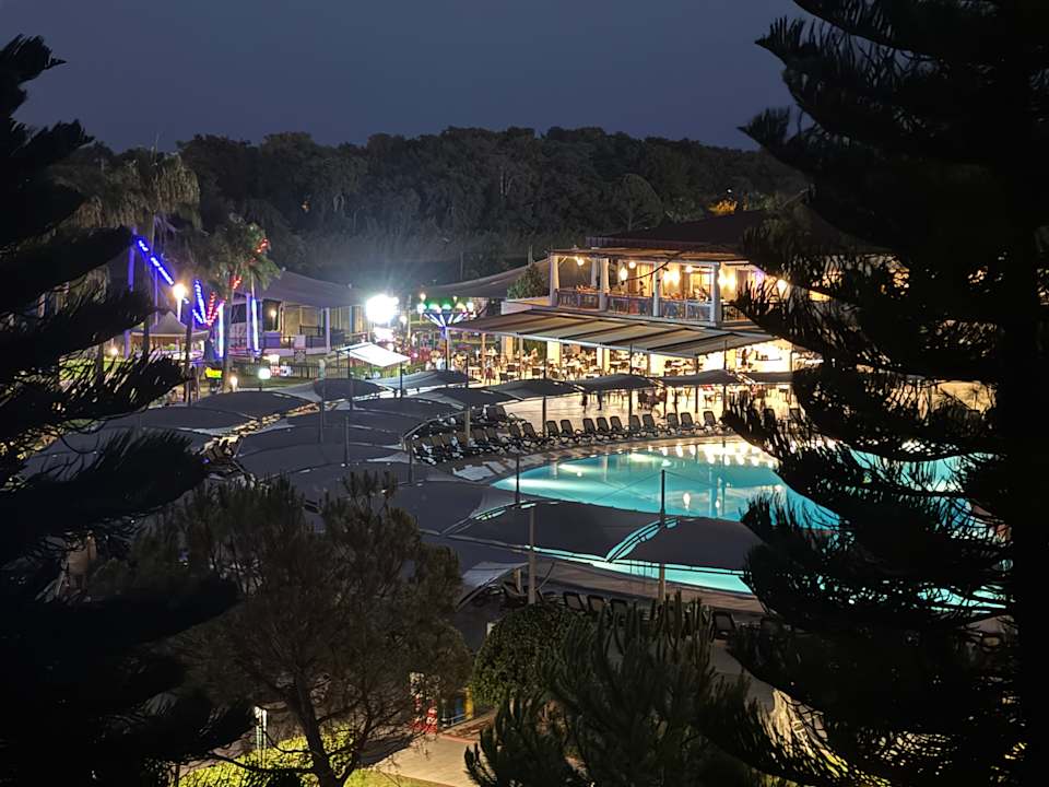 Außenansicht Marvida Family Eco