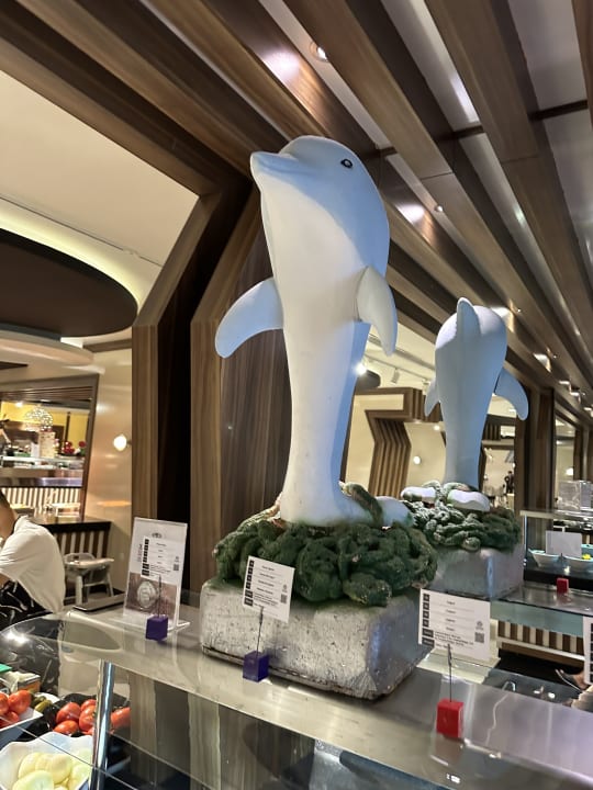 Gastro Hotel Botanik Platinum