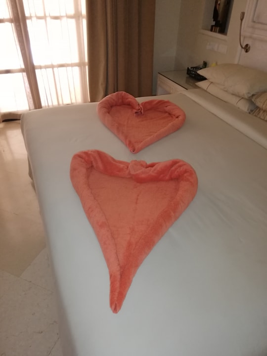 Zimmer Makadi Spa - Adults only